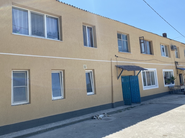 
  Продается 1-комн. квартира, 30 м², Школьная ул, д. 24
. Фото 4.