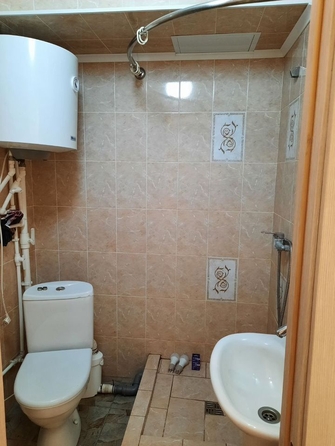 
  Продается студия, 18 м², Адмирала Пустошкина ул, д. 22к3
. Фото 7.