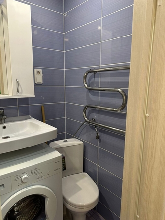 
  Продается 1-комн. квартира, 28 м², Астраханская ул, д. 84
. Фото 9.