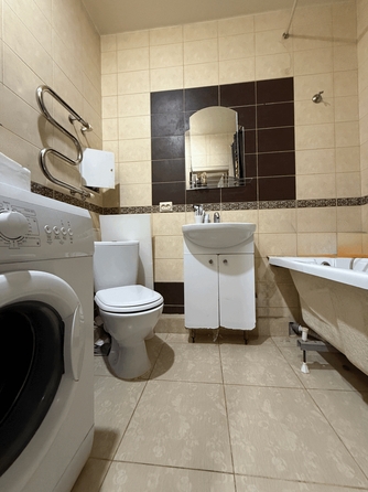 
  Продается 1-комн. квартира, 37 м², Мирная ул, д. 29к11
. Фото 12.