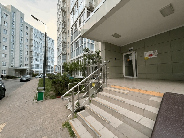 
  Продается 1-комн. квартира, 37 м², Мирная ул, д. 29к11
. Фото 15.