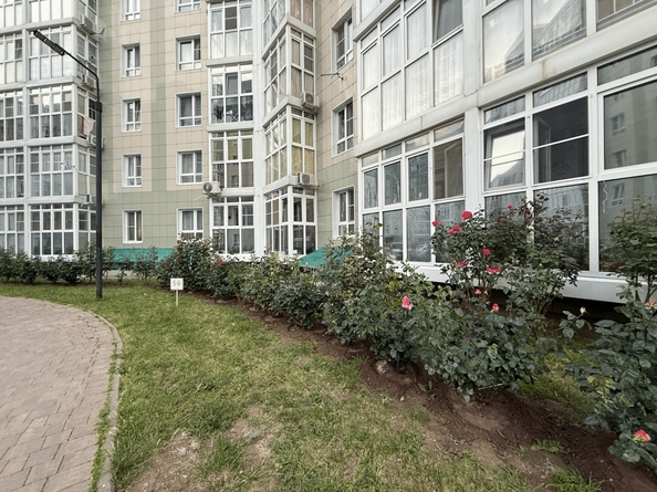 
  Продается 1-комн. квартира, 37 м², Мирная ул, д. 29к11
. Фото 16.
