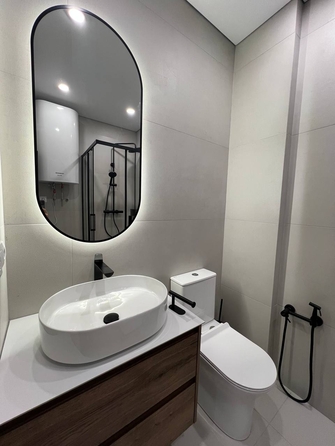 
  Продается 1-комн. квартира, 21 м², Туристическая ул
. Фото 9.