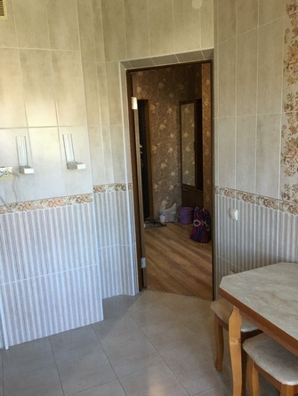 
  Продается 1-комн. квартира, 34 м², Сурикова ул
. Фото 5.