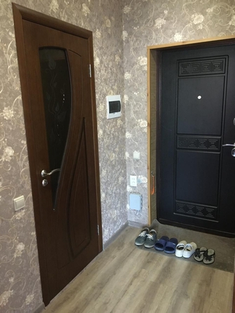 
  Продается 1-комн. квартира, 34 м², Сурикова ул
. Фото 53.