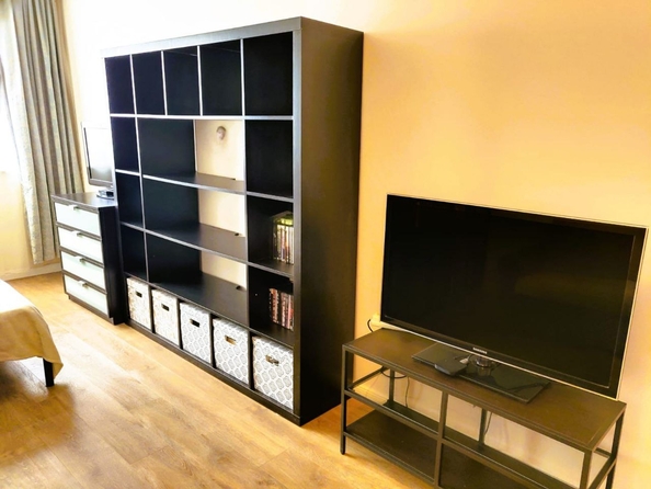 
  Продается 1-комн. квартира, 48 м², Больничный пер
. Фото 5.