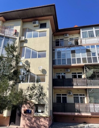 
  Продается 1-комн. квартира, 43 м², Орджоникидзе ул
. Фото 1.