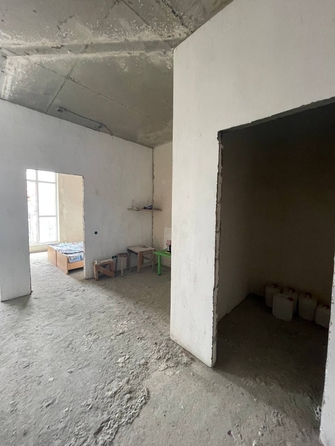 
  Продается 1-комн. квартира, 50 м², Крымская ул
. Фото 3.