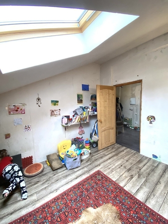 
  Продается 1-комн. квартира, 46 м², Гоголя ул
. Фото 15.
