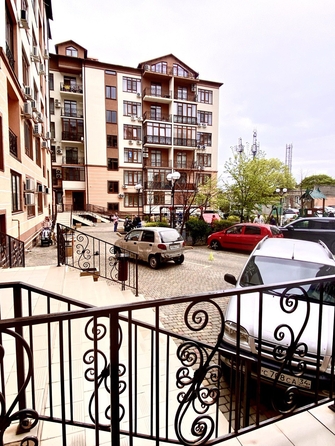 
  Продается 1-комн. квартира, 46 м², Гоголя ул
. Фото 20.