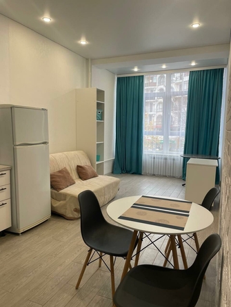 
  Продается 1-комн. квартира, 50 м², Крымская ул
. Фото 1.
