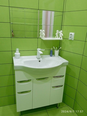 
  Продается 1-комн. квартира, 50 м², Крымская ул
. Фото 6.