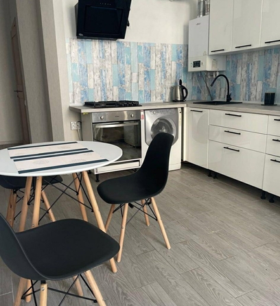 
  Продается 1-комн. квартира, 50 м², Крымская ул
. Фото 7.