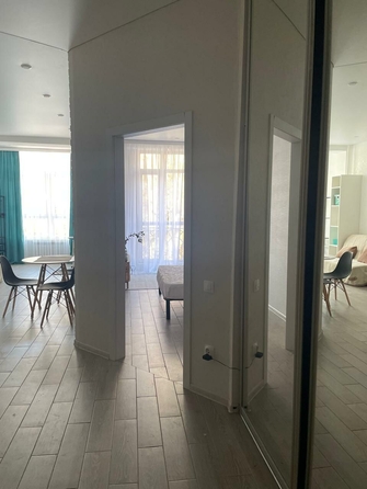 
  Продается 1-комн. квартира, 50 м², Крымская ул
. Фото 8.