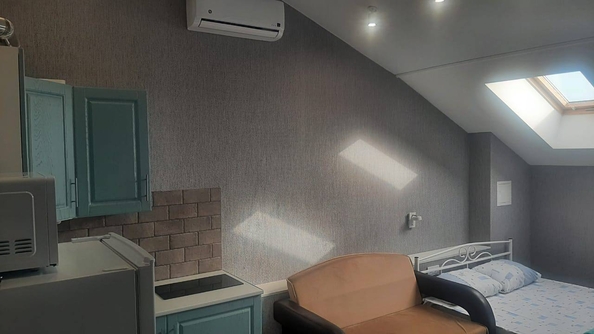 
  Продается 1-комн. квартира, 49 м², Крымская ул
. Фото 18.