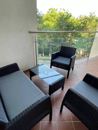 
  Продается 1-комн. квартира, 82 м², Крымская ул
. Фото 13.