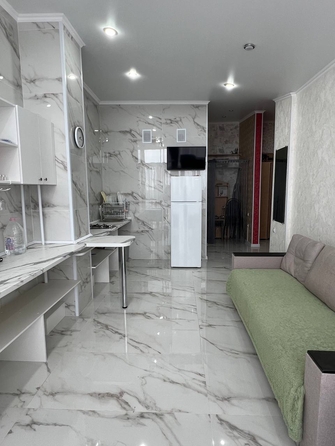 
  Продается 1-комн. квартира, 53 м², Больничный пер
. Фото 14.