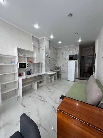 
  Продается 1-комн. квартира, 53 м², Больничный пер
. Фото 25.