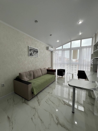 
  Продается 1-комн. квартира, 53 м², Больничный пер
. Фото 28.
