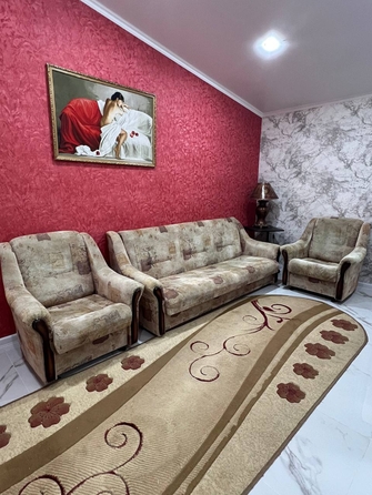 
  Продается 1-комн. квартира, 53 м², Больничный пер
. Фото 34.