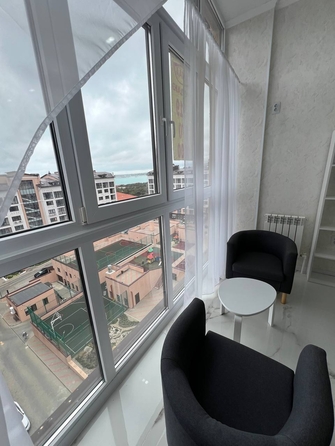 
  Продается 1-комн. квартира, 53 м², Больничный пер
. Фото 39.