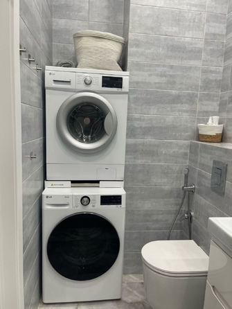 
  Продается 1-комн. квартира, 56 м², Крымская ул
. Фото 3.