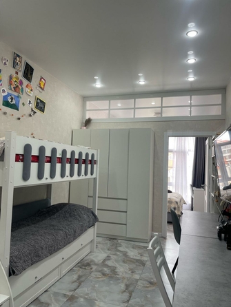 
  Продается 1-комн. квартира, 56 м², Крымская ул
. Фото 4.