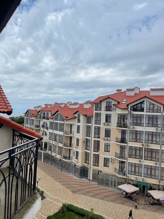 
  Продается 1-комн. квартира, 56 м², Крымская ул
. Фото 14.