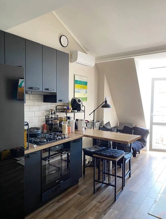 
  Продается 1-комн. квартира, 46 м², Курортная ул
. Фото 17.