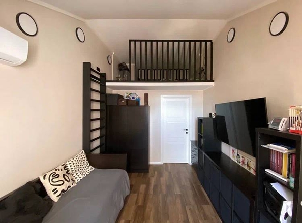 
  Продается 1-комн. квартира, 46 м², Курортная ул
. Фото 22.