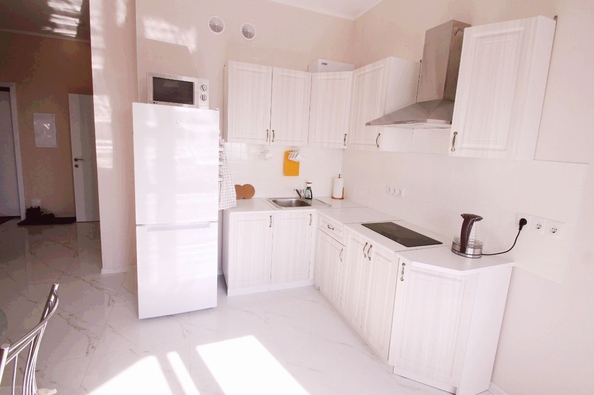 
  Продается 1-комн. квартира, 50 м², Верхняя ул
. Фото 8.