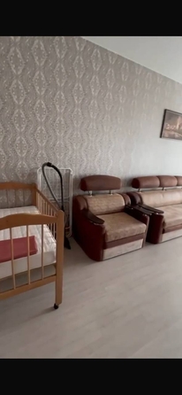 
  Продается 1-комн. квартира, 52 м², Крымская ул
. Фото 1.