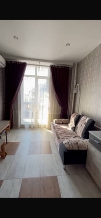 
  Продается 1-комн. квартира, 52 м², Крымская ул
. Фото 10.