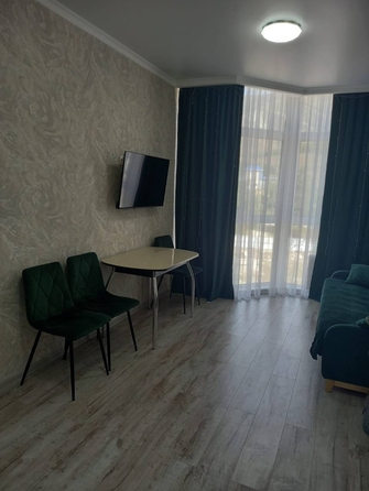 
  Продается 1-комн. квартира, 50 м², Верхняя ул
. Фото 11.