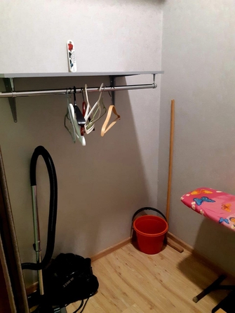 
  Продается 1-комн. квартира, 34 м², Новороссийская ул
. Фото 8.
