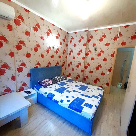 
  Продается 1-комн. квартира, 34 м², Новороссийская ул
. Фото 9.