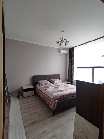 
  Продается 1-комн. квартира, 38 м², Малоземельская ул
. Фото 6.