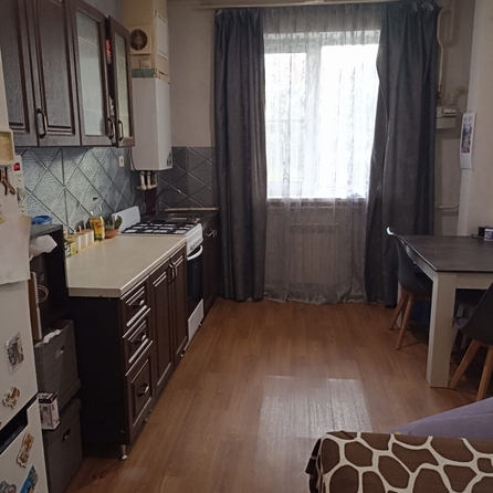 
  Продается 1-комн. квартира, 40 м², Прасковеевская ул
. Фото 1.