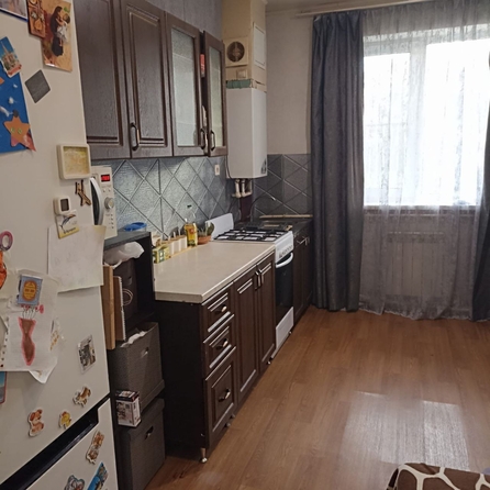 
  Продается 1-комн. квартира, 40 м², Прасковеевская ул
. Фото 6.
