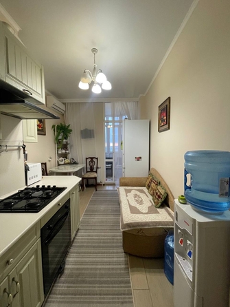 
  Продается 1-комн. квартира, 36 м², Островского ул
. Фото 20.