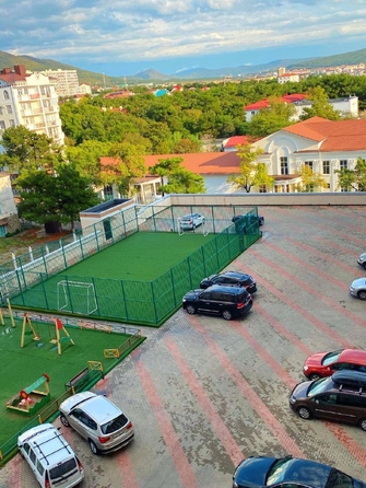
  Продается 1-комн. квартира, 35 м², Халтурина ул
. Фото 12.