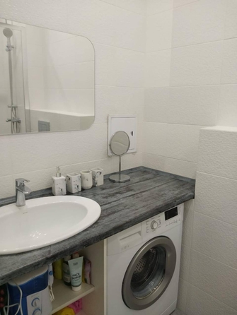 
  Продается 1-комн. квартира, 36 м², Витебская ул
. Фото 21.