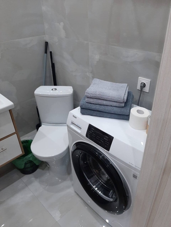 
  Продается 1-комн. квартира, 54 м², Крымская ул
. Фото 6.