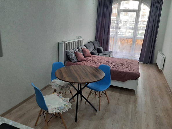 
  Продается 1-комн. квартира, 54 м², Крымская ул
. Фото 16.