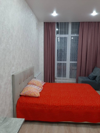 
  Продается 1-комн. квартира, 54 м², Крымская ул
. Фото 18.
