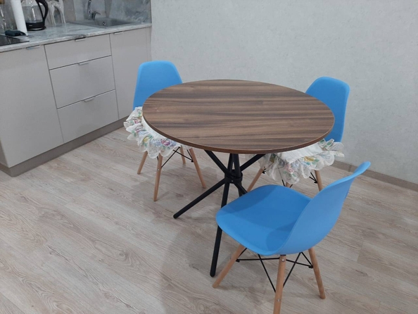 
  Продается 1-комн. квартира, 54 м², Крымская ул
. Фото 23.