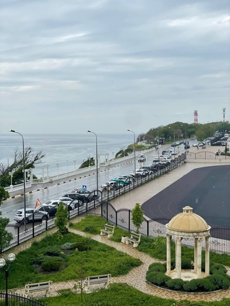 
  Продается 1-комн. квартира, 56 м², Крымская ул
. Фото 1.