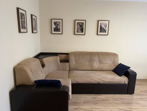 
  Продается 1-комн. квартира, 41 м², Маяковского ул
. Фото 6.