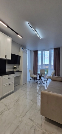 
  Продается 1-комн. квартира, 42 м², Больничный пер
. Фото 1.
