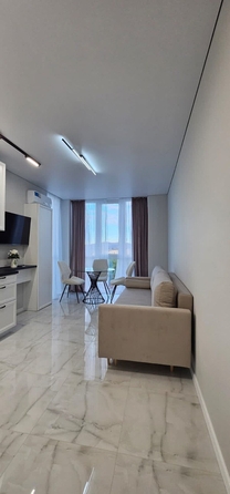
  Продается 1-комн. квартира, 42 м², Больничный пер
. Фото 4.